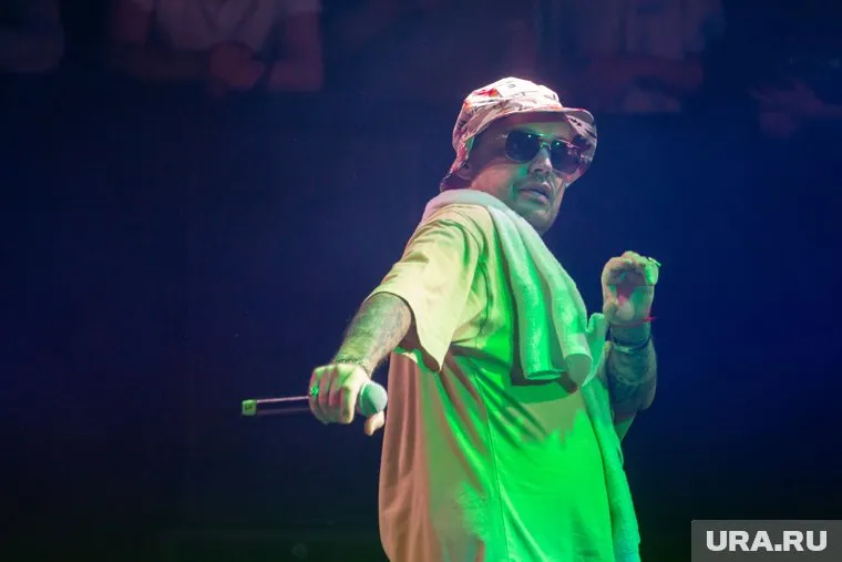 Старые песни Гуфа попали под экспертизу