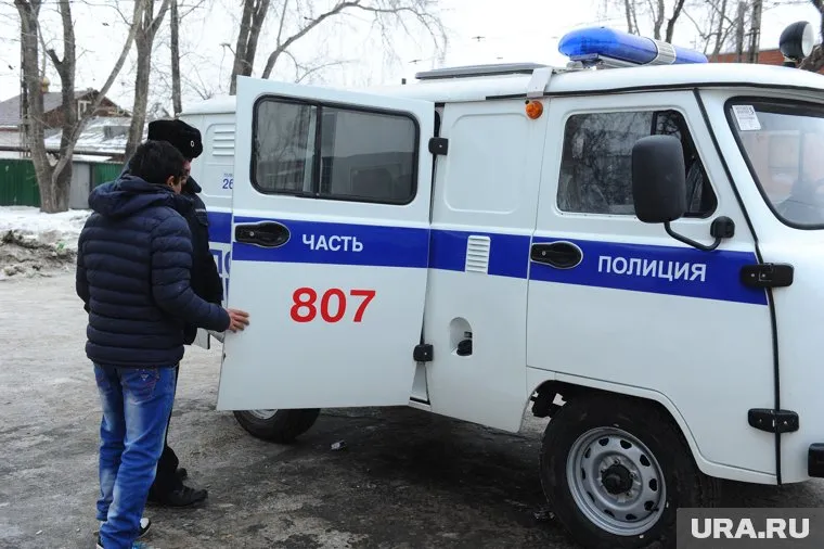 В России больше 16 миллионов мигрантов, считает Михаил Матвеев