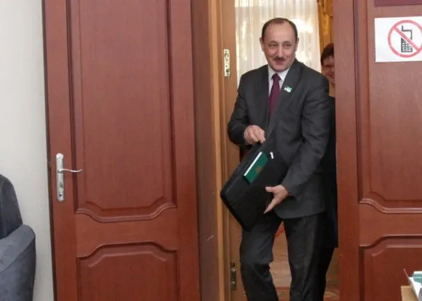 Фотография из галереи