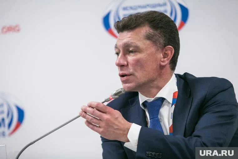 Максим Топилин уверен, что россияне будут жить дольше