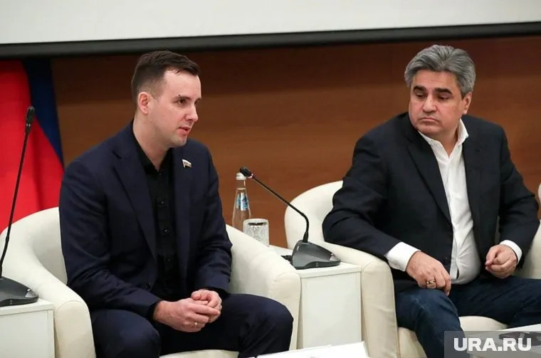 Инициативы кандидата в свердловские губернаторы Александра Демина поддержал Алексей Нечаев