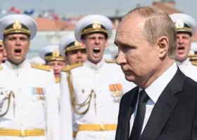 Путин оценил вероятность новой холодной войны