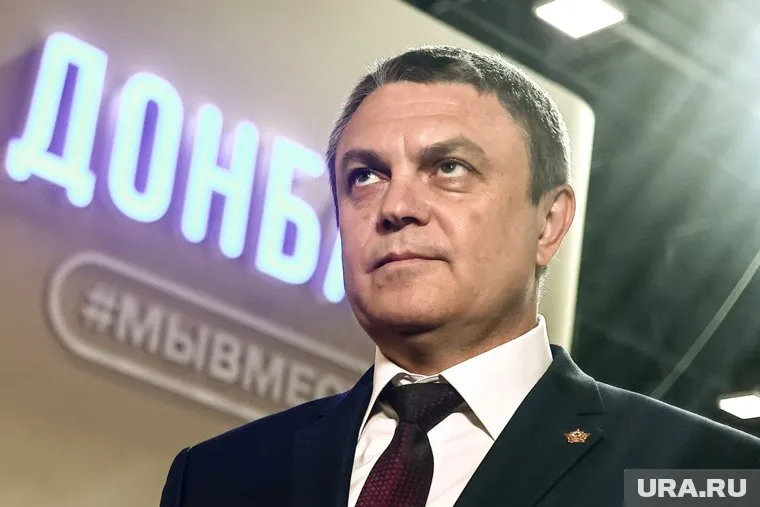 Леонид Пасечник пообещал отомстить ВСУ за теракт