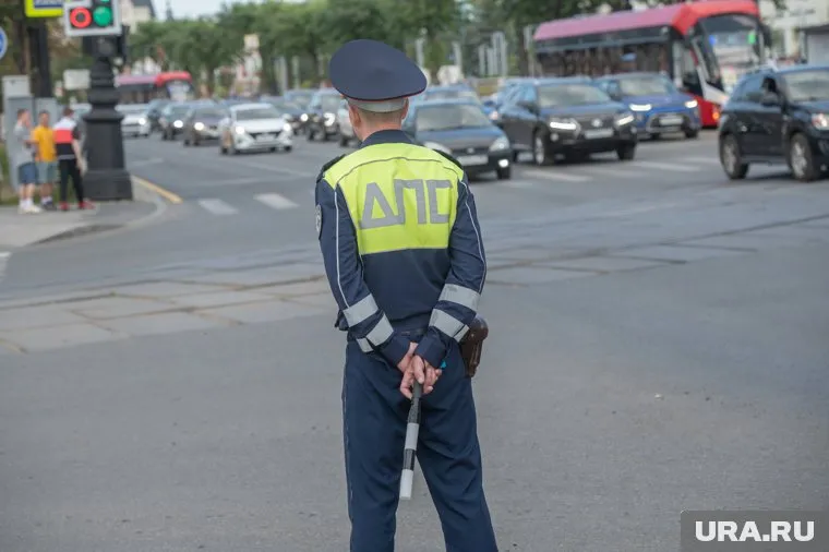 Госавтоинспекция ХМАО проведет мероприятие «Трасса»