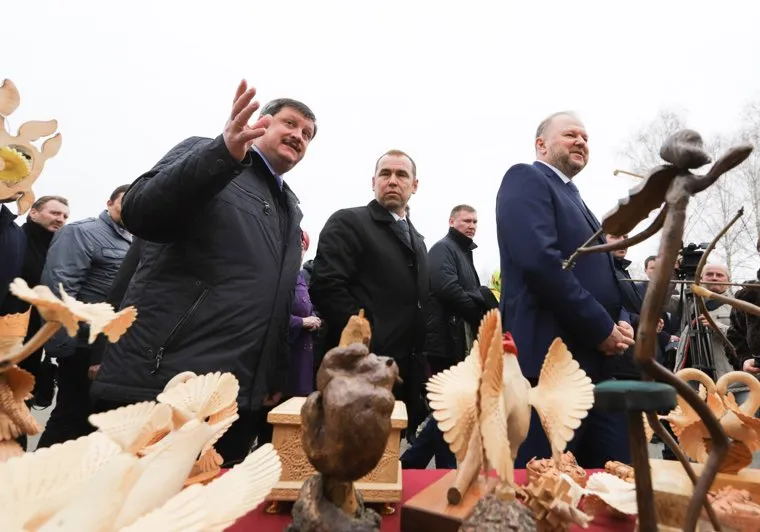 Далматово Шумков необр