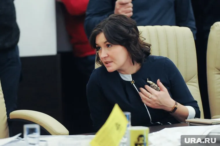 Маргарита Павлова обратилась к коллеге из Пермского края из-за смерти магнитогорского срочника