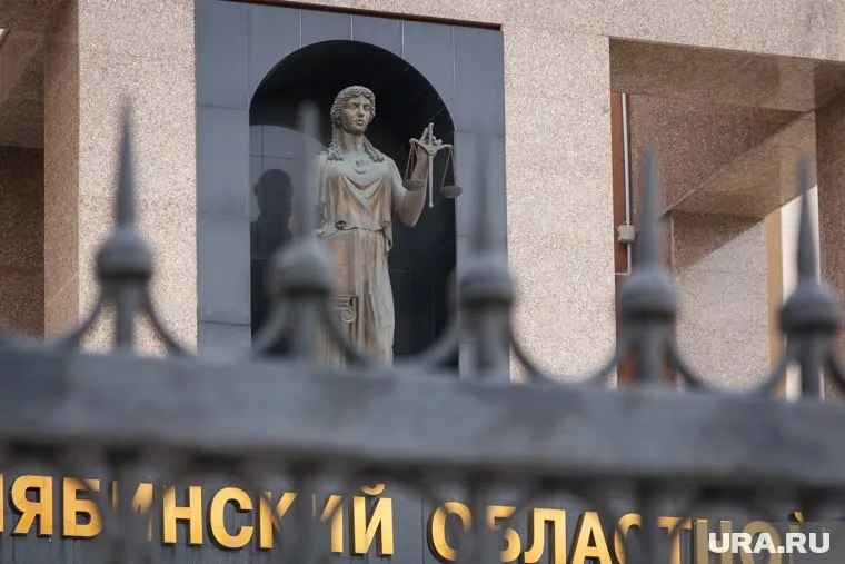 Челябинский облсуд оставил стрелка в СИЗО