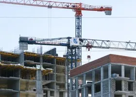 Тюменцы набрали ипотеки на 300 млрд рублей