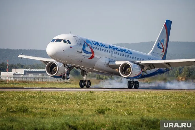 Пилоты называют случившееся редчайшим случаем