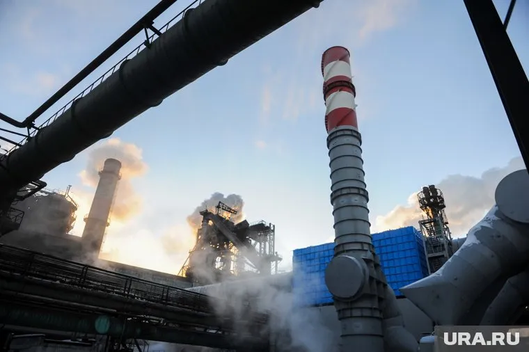 Ученые ЮУрГУ нашли способ, как пневматикой запирать вредные выбросы в печах