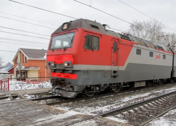 Фотография из галереи