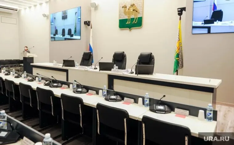 Руководитель Андрей Неверов стал седьмым претендентом н пост главы Челябинска