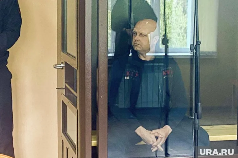 Сергея Самохина отправили в СИЗО до середины июля