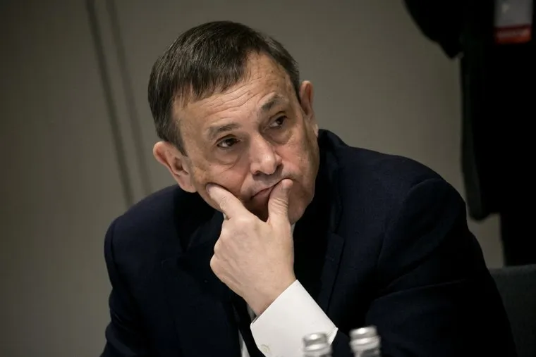 Семинар-совещание, круглые столы. Москва