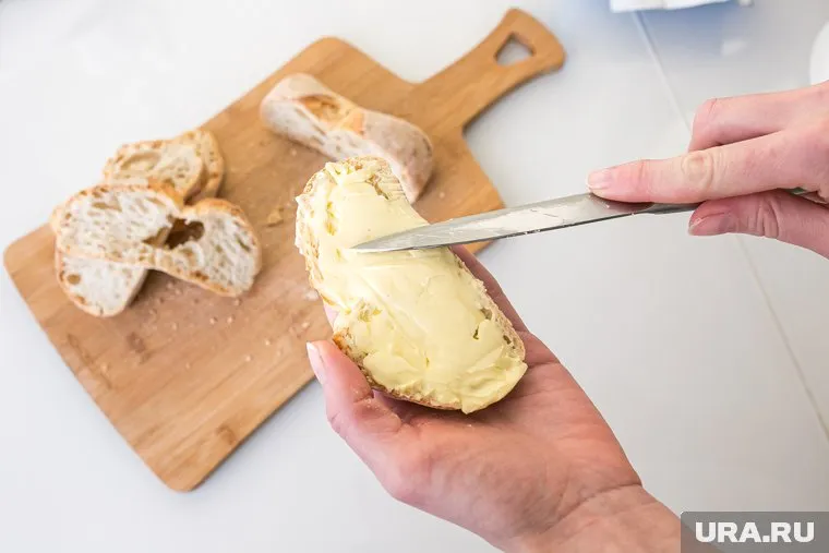 Цены на масло выросли из-за ограниченных запасов в Европе