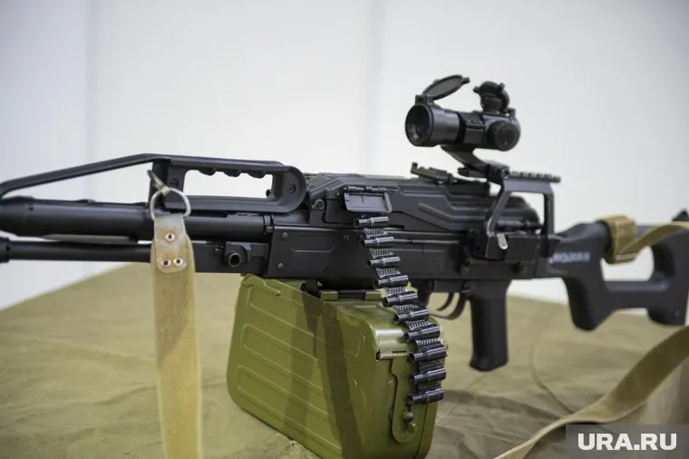 Поставки оружия на Украину западными странами могут серьезно помешать России