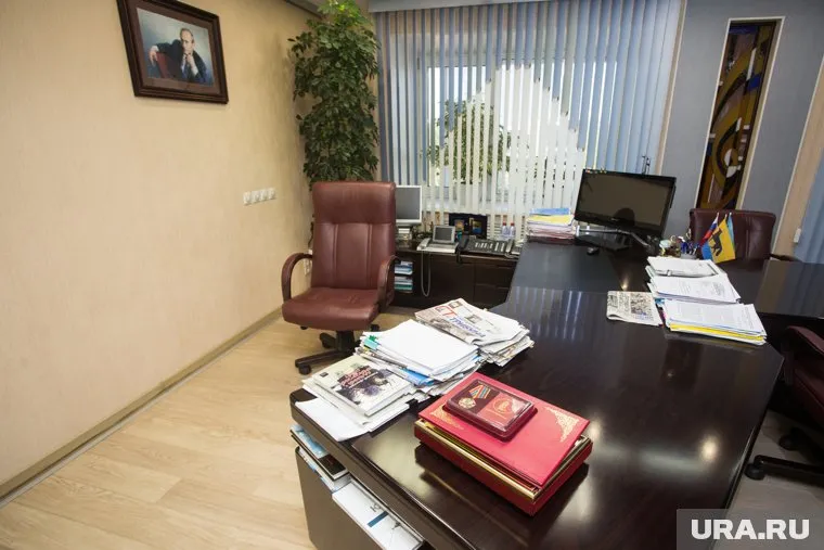 Число кандидатов на пост главы Сургута оказалось сокращено