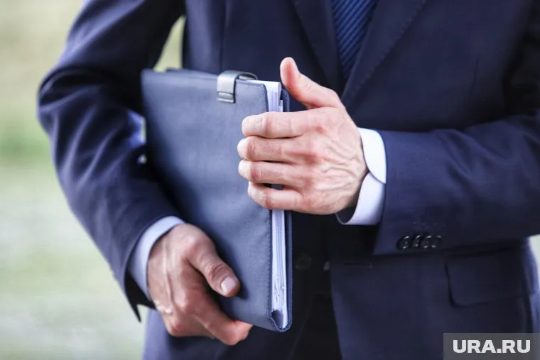 На предприятии назначен новый генеральный директор