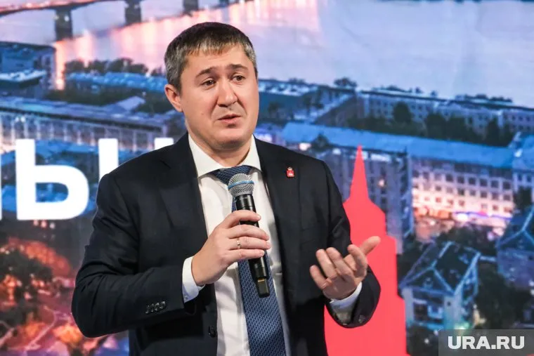 Дмитрий Махонин подчеркнул, что у Пермского края и Узбекистана большой потенциал для сотрудничества