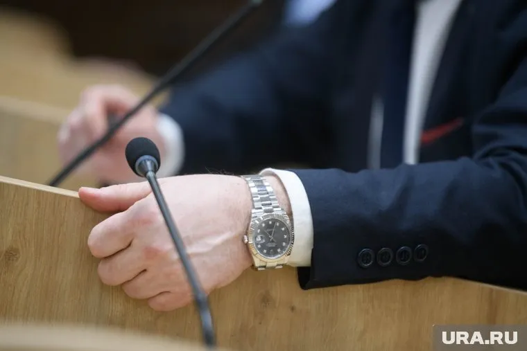 Действующий глава Советского Кулагин планирует баллотироваться на второй срок