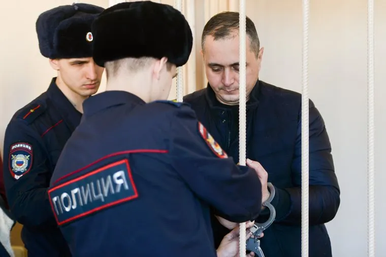 Суд. Челябинск