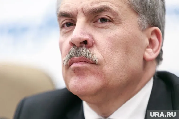 Павла Грудинина сняли с выборов в Госдуму из-за его иностранных счетов