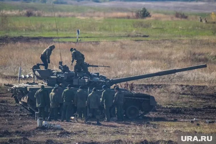 В США предупредили Киев о готовности предоставить отчет о полученной военной помощи