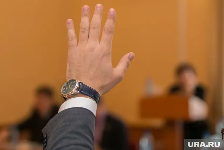 Конкурс по отборку кандидатов на должность главы завершится 18 марта