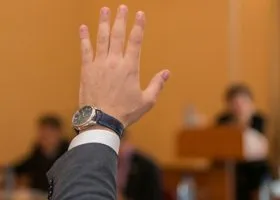 Губернатор решил, кто достоин выбирать мэра Перми