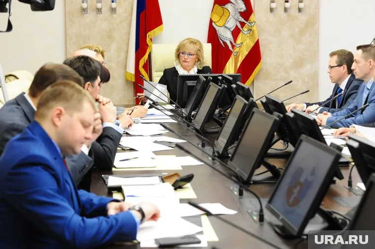 Челябинский облизбирком назначил ответственных за выборы в Госдуму