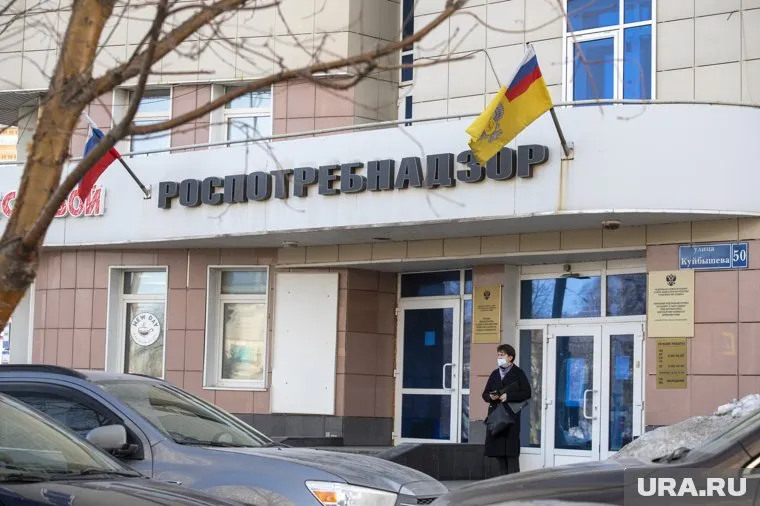 Случаи заболевания фиксируются с 30 января