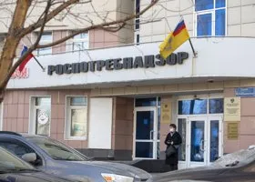 Роспотребнадзор: у пермяков, которые ели шаурму, найден возбудитель сальмонеллы 