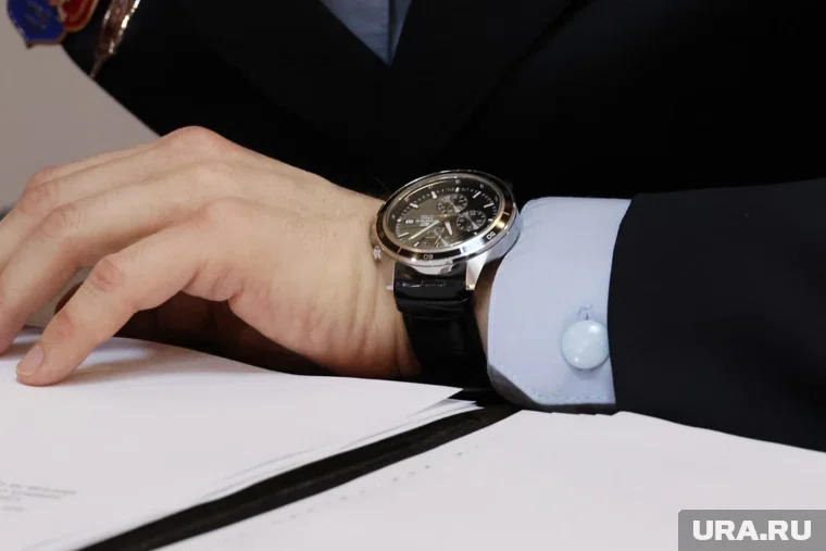 Уголовное дело расследовала окружная полиция