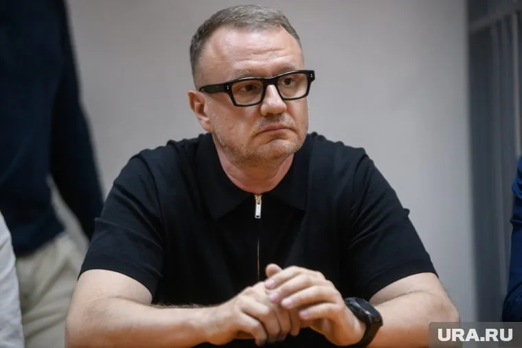 Игорь Данилов свою вину не признал