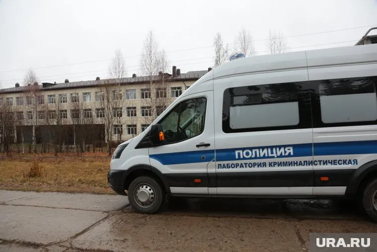 Полиция приехала на вызов только через 2,5 часа