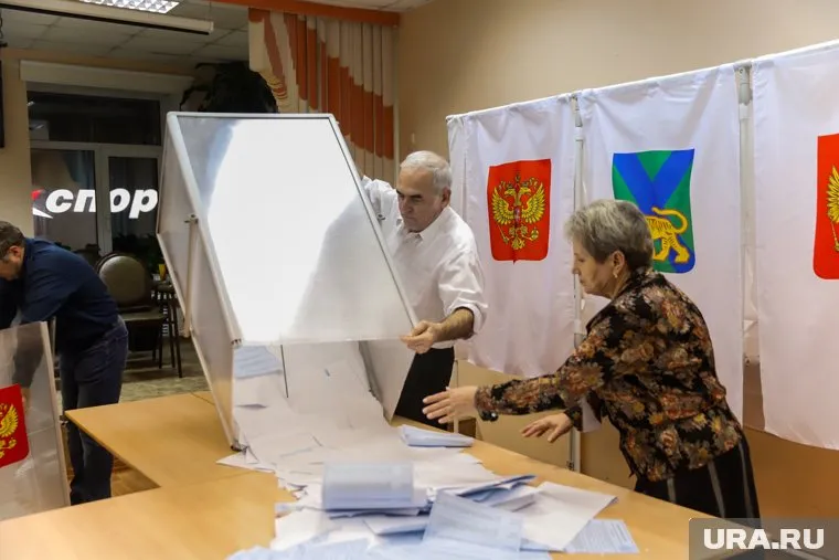 Официальные итоги будут подведены только утром, но уже сейчас понятно, что без сюрпризов не обошлось