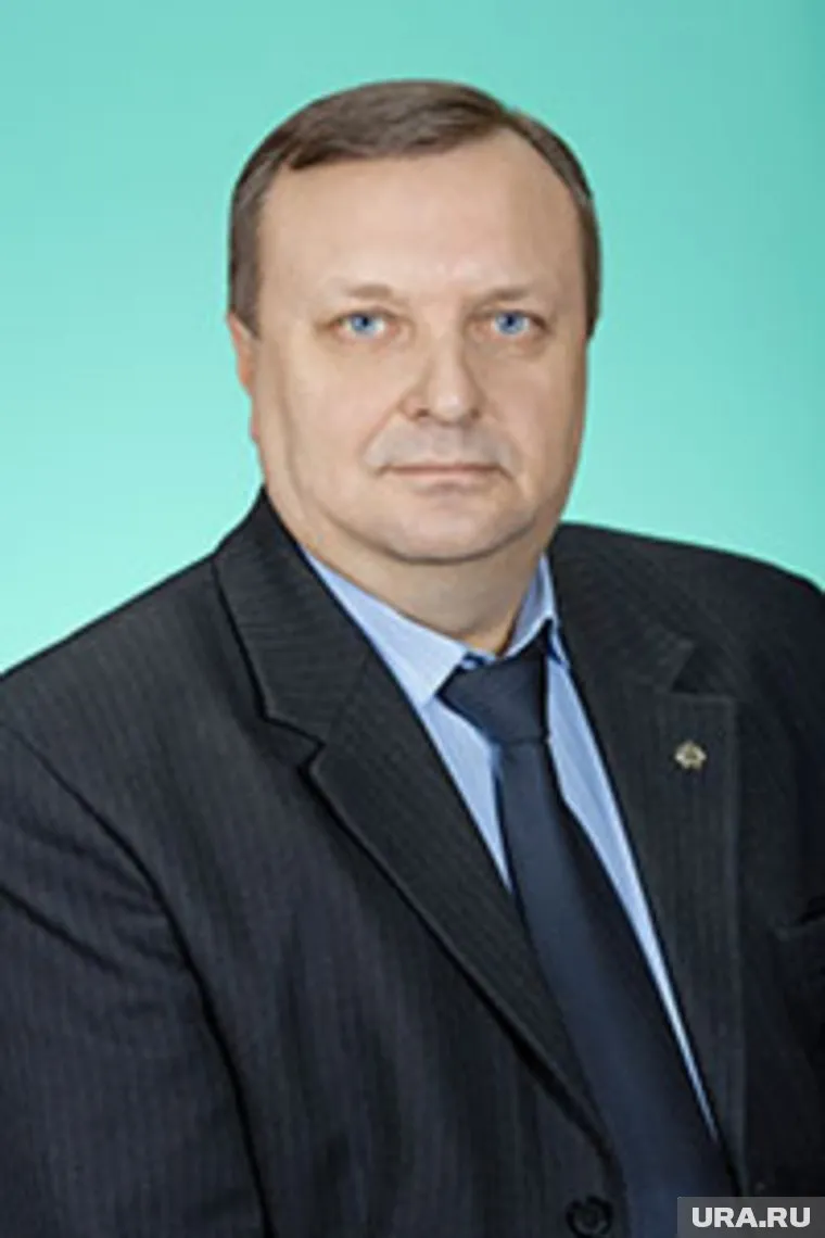 Вячеслав Грибов покинул должность по собственному желанию