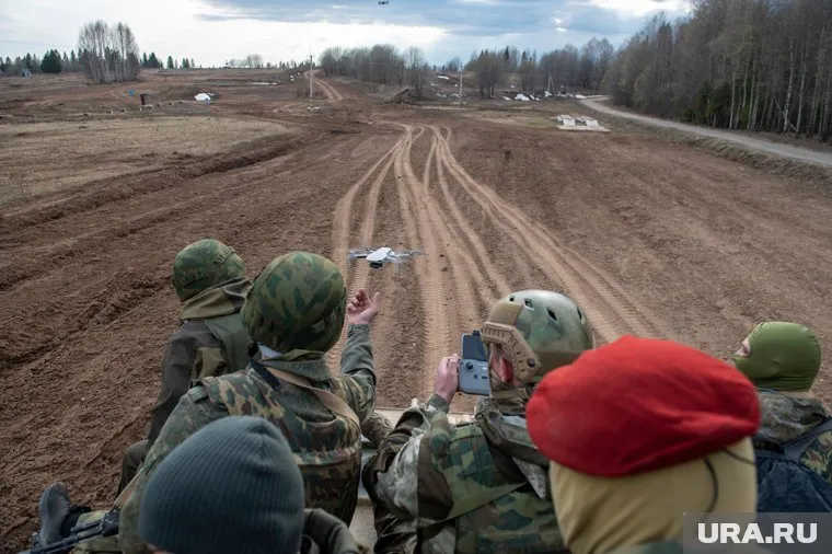 Пермяки собирают гуманитарную помощь бойцам в зоне СВО