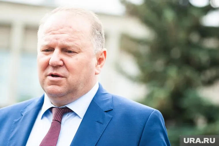 Николай Цуканов встретится с градоначальником за закрытыми дверями