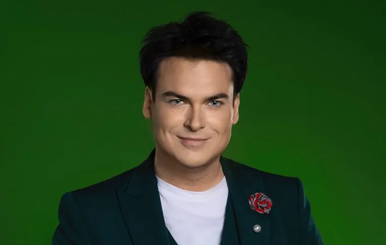 Юлиан призвал относиться к шоу "Суперстар!" как к шоу