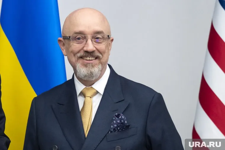 Возможный уход Резникова может быть связан с коррупционным скандалом