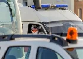 Сотрудникам пермской скорой не платят за работу с коронавирусом