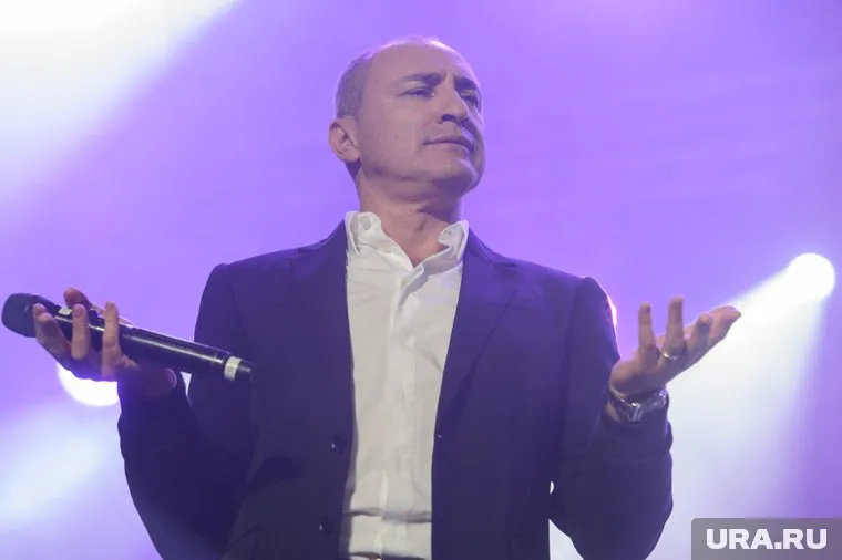 Михаил Турецкий поздравит Челябинск с Днем металлурга