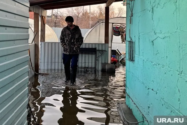 Курганцы начнут получать выплаты после оценки ущерба комиссией