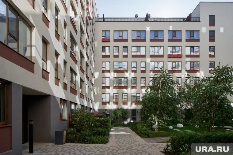 Оформить ипотеку без первоначального взноса можно на квартиры в ЖК «Южные кварталы»