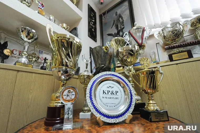 Ямал не ставит перед собой задачу формировать олимпийский резерв 