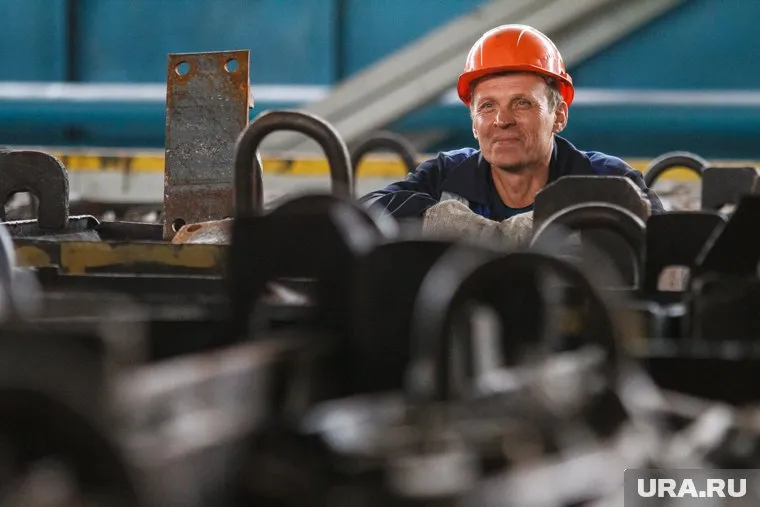 Финансовое состояние завода улучшилось