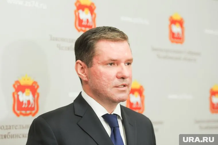 Сергей Буяков уверен, что раскрытие туристического потенциала региона поможет развитию его экономики