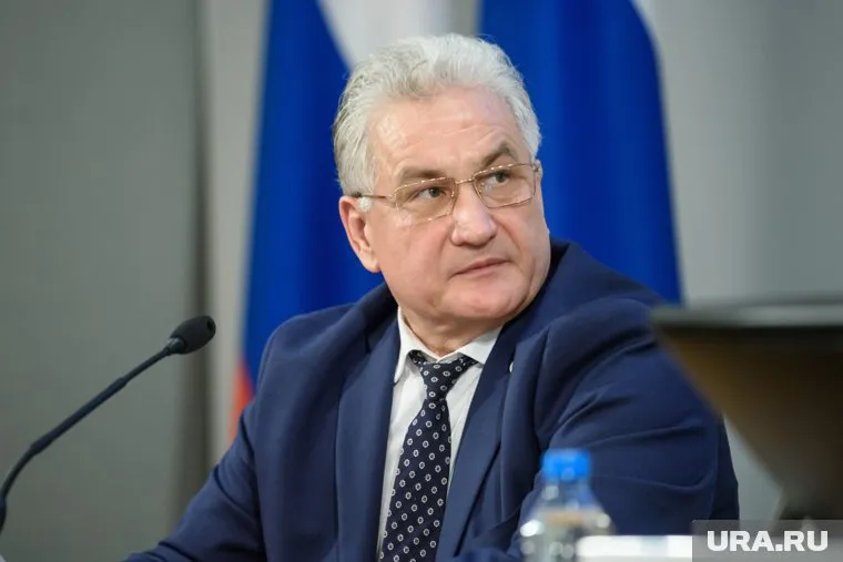 По словам и. о. ректора Юрия Биктуганова, нагрузка на руководство возрастет