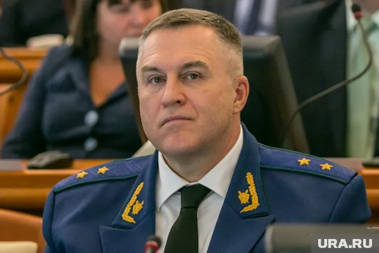 Игорь Ткачев доложил о работе своего ведомства